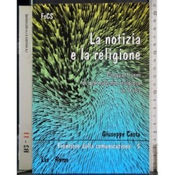 La notizia e la religione