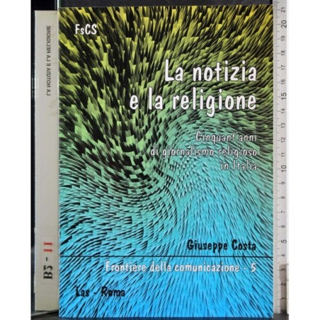 La notizia e la religione