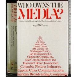Who owns the Media?