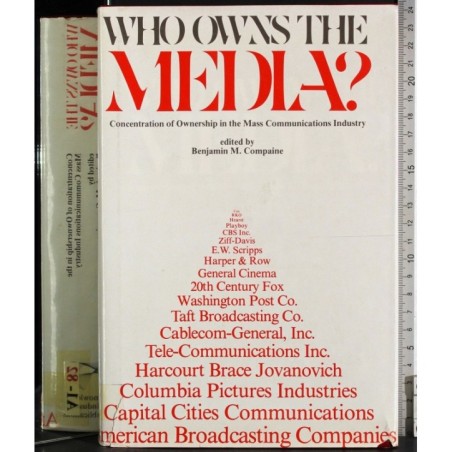 Who owns the Media?