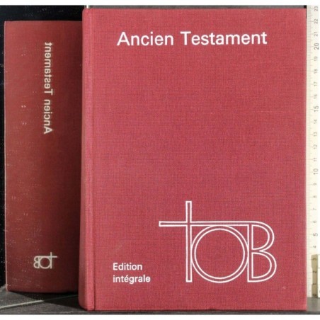 Ancien Testament