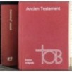 Ancien Testament