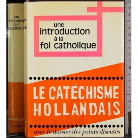 Une introduction a la foi catholique