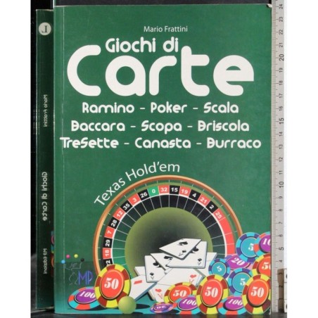 Giochi di carte