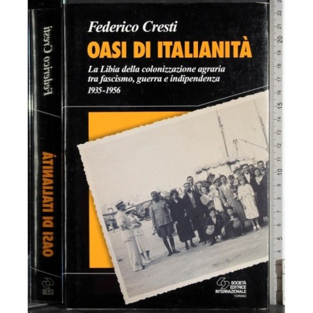 Oasi di italianità