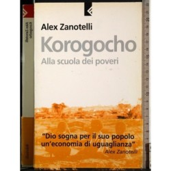 Korogocho. Alla scuola dei poveri