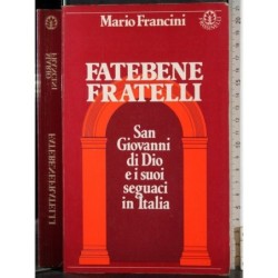 Fatebene fratelli