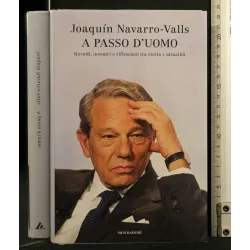 A PASSO D'UOMO