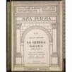 Avia Pervia 85. La Guerra gallica Vol 5