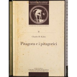 Pitagora e i pitagorici