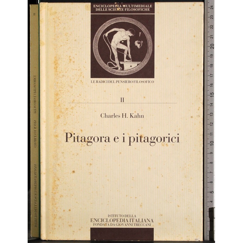 Pitagora e i pitagorici