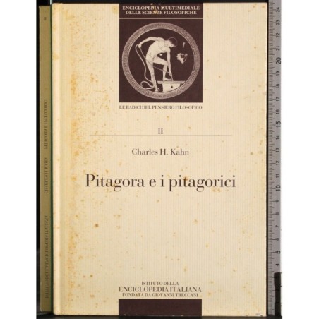 Pitagora e i pitagorici