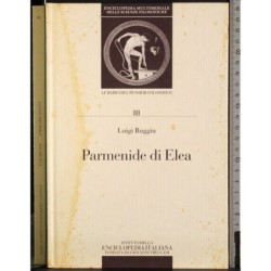 Parmenide di Elea