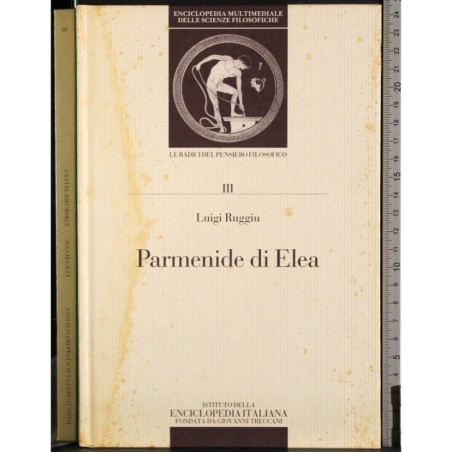 Parmenide di Elea