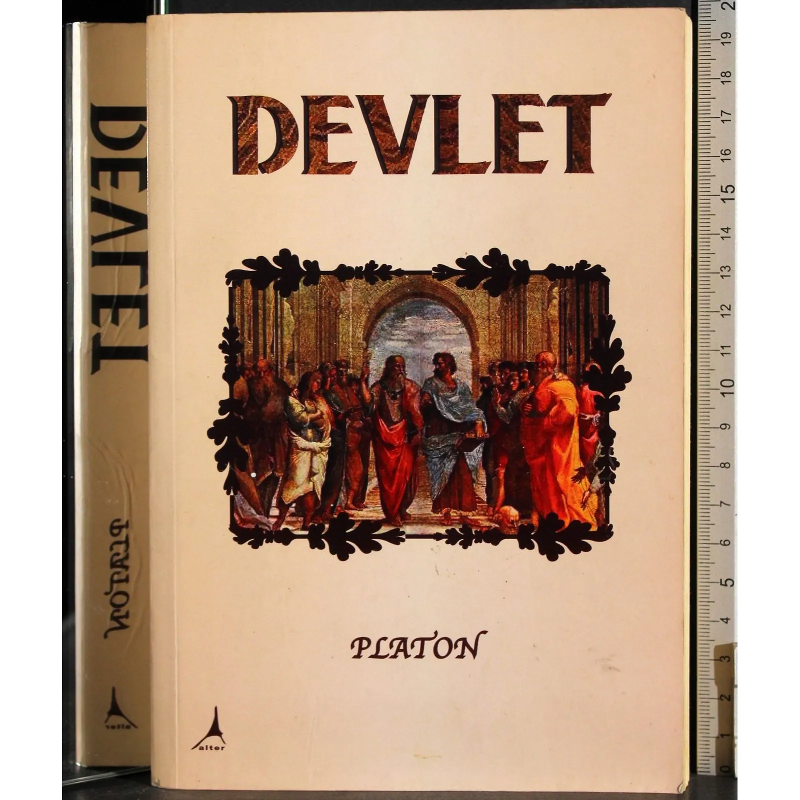 Devlet