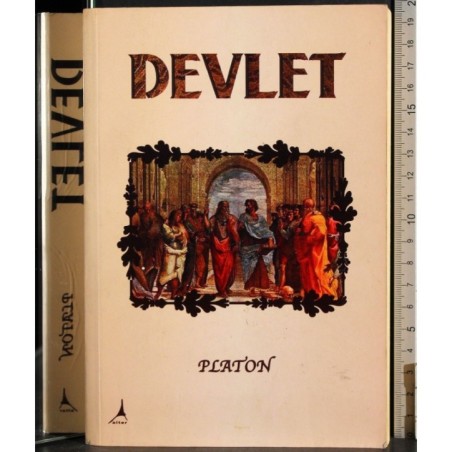 Devlet