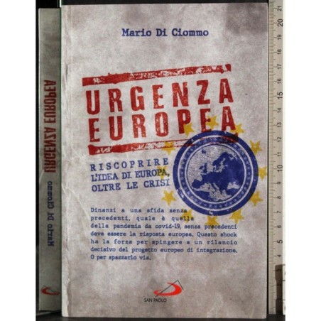 Urgenza europea