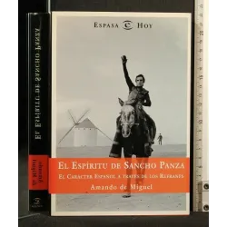 EL ESPIRITU DE SANCHO PANZA