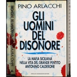 Gli uomini del disonore