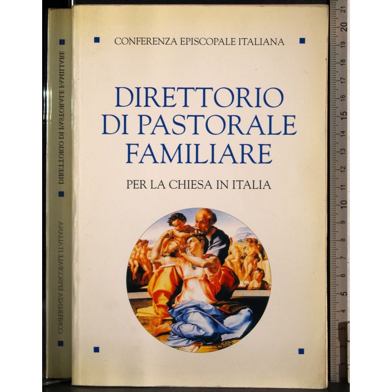 Direttorio di pastorale familiare