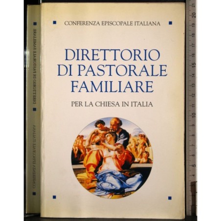 Direttorio di pastorale familiare