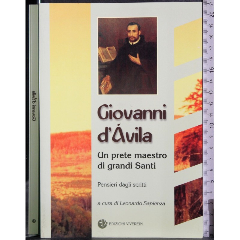 Giovanni D'Alvila