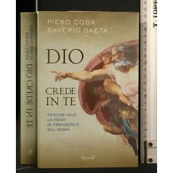 DIO CREDE IN TE