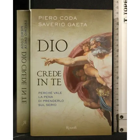 DIO CREDE IN TE