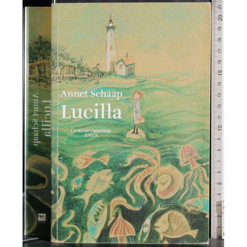 Lucilla