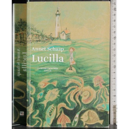 Lucilla