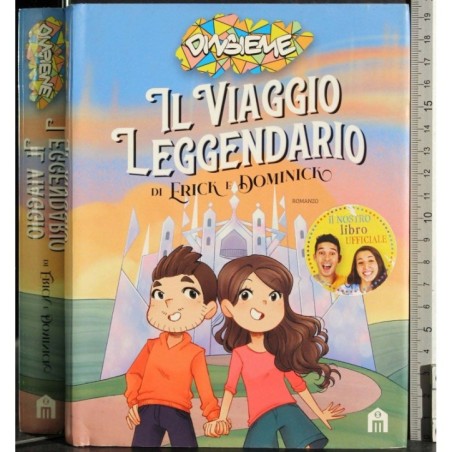 Il viaggio leggendario