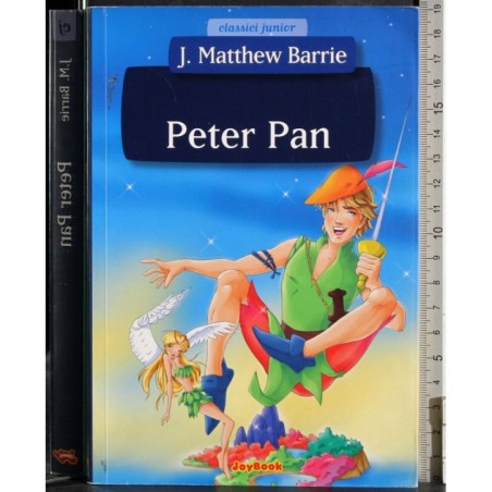 Peter Pan