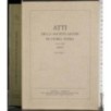 Atti della società ligure di storia patria. Serie XXXVI. Fasc 1