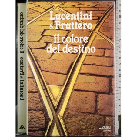 Il colore del destino
