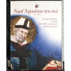 Sant'Agostino tra noi