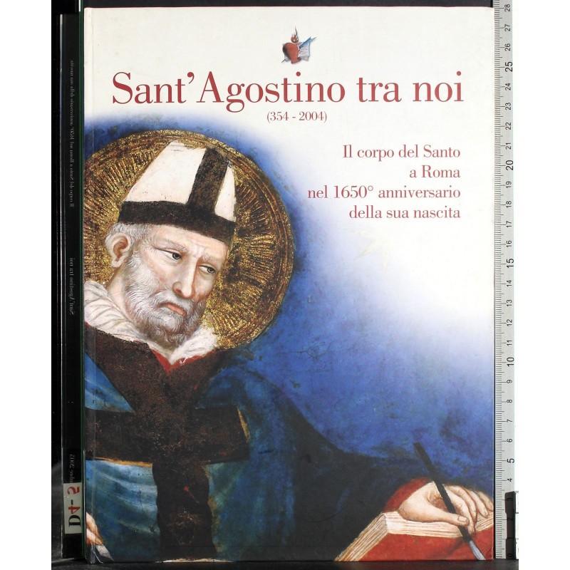 Sant'Agostino tra noi