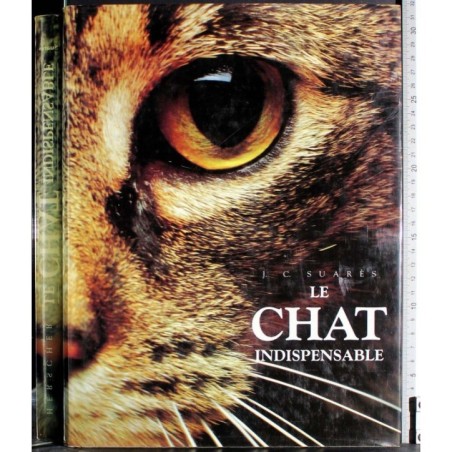 Le chat indispensable