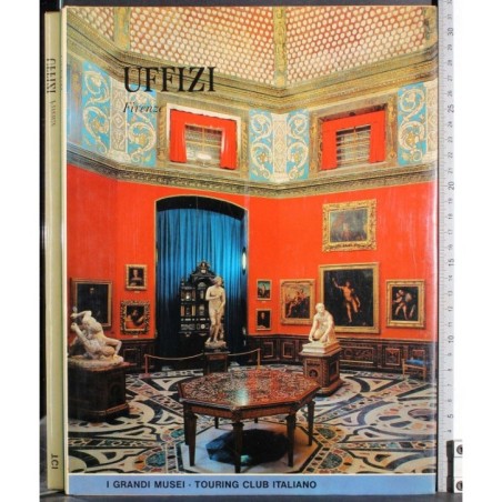 Uffizi. Firenze