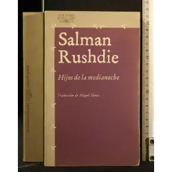 HIJOS DE LA MEDIANOCHE