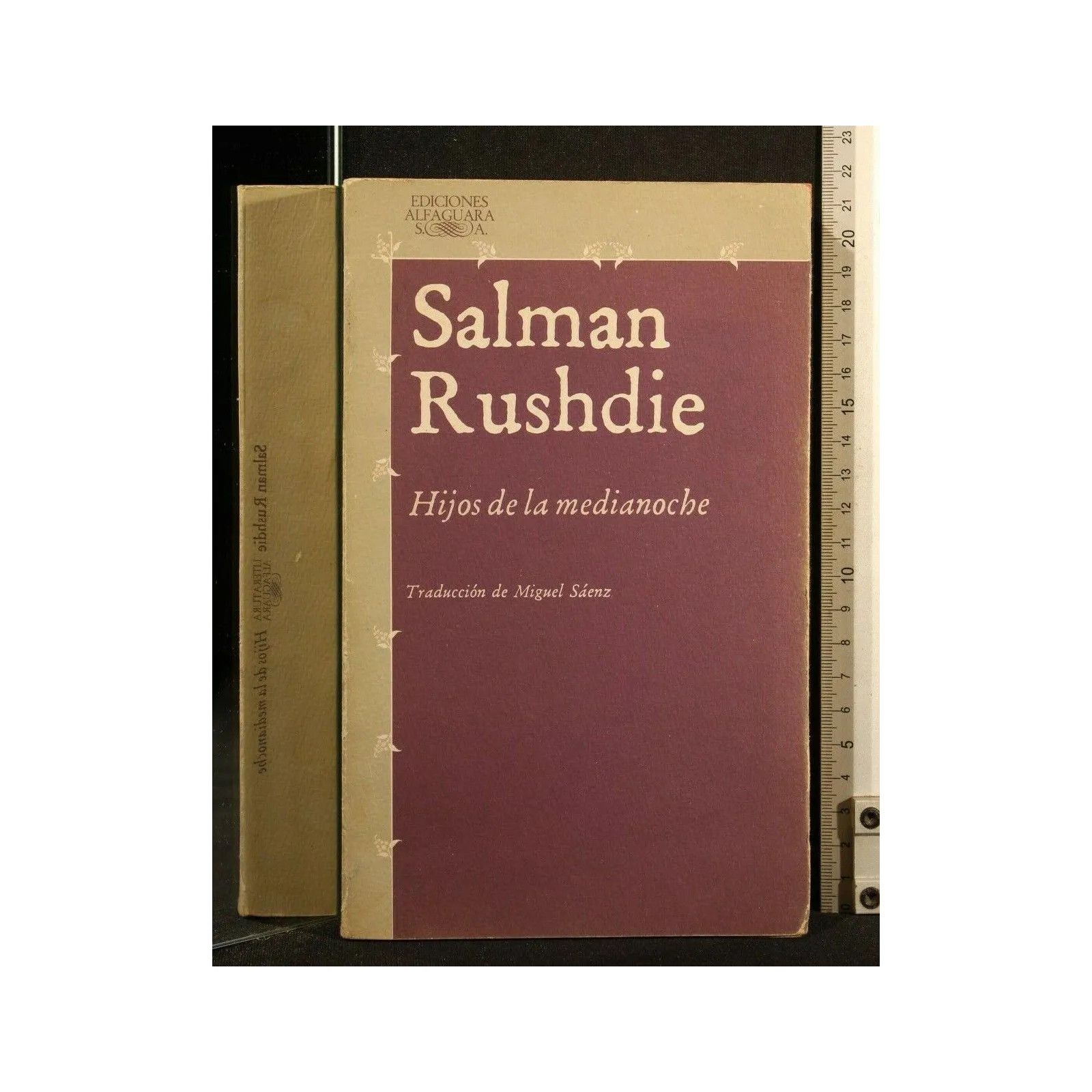 HIJOS DE LA MEDIANOCHE
