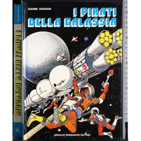 I pirati della Galassia
