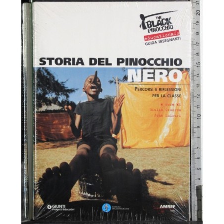 Storia del pinocchio nero. La storia di Peter. 2 Volumi