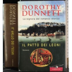 Il patto dei leoni