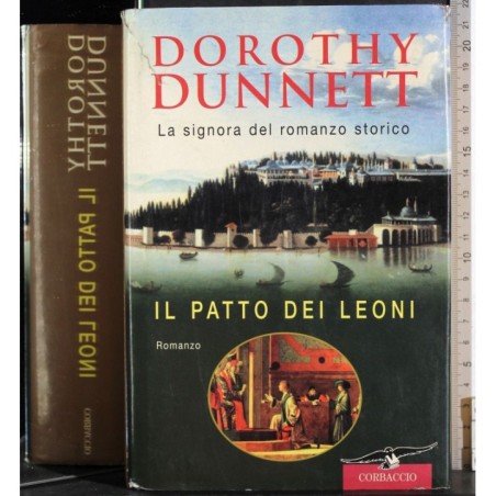 Il patto dei leoni