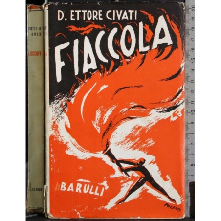 Fiaccola