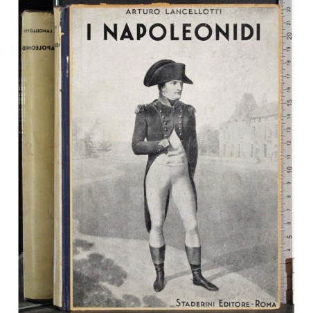I Napoleonidi