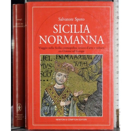 Sicilia Normanna