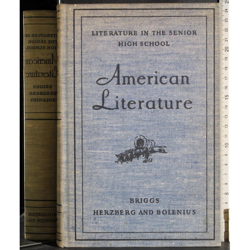 American Literature