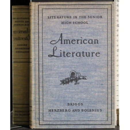 American Literature