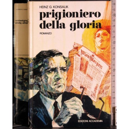 Prigioniero della gloria